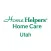 Home Helpers Utah